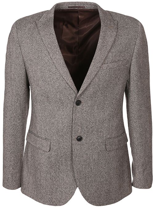 img__0000_133715-3253_7 Birdseye Suit Jacket – Image 5