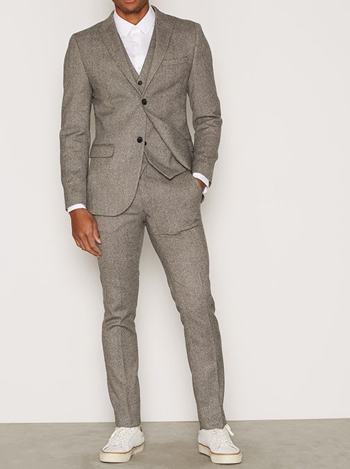 img__0002_133715-3253_3 Birdseye Suit Jacket – Image 3