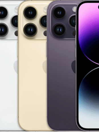 Iphone 14 Pro Max 128GB Esim