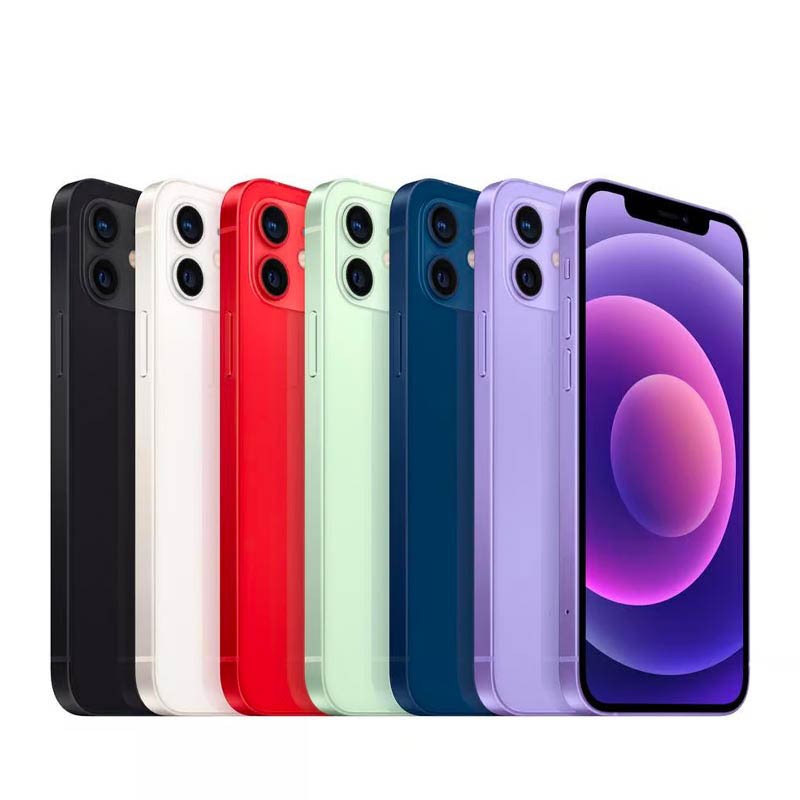 iPhone-12-occasion-mostafonis.ma_ Iphone 12 128GB