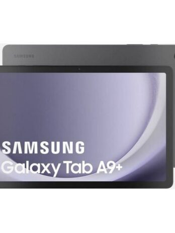 Galaxie Tab 9+