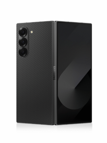 Samsung Galaxy Z Fold 6