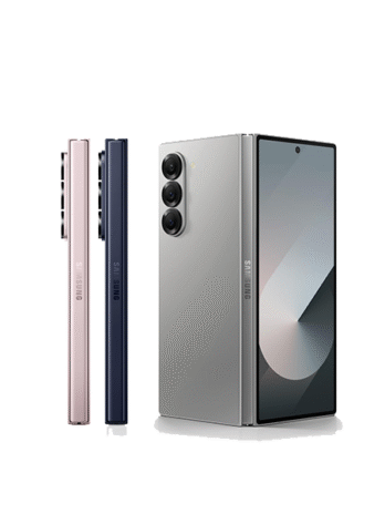 Samsung Galaxy Z Fold 6